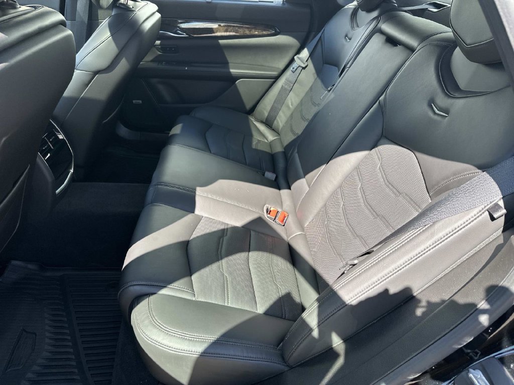Used 2019 Cadillac CT6 Premium Luxury AWD/4WD image 13