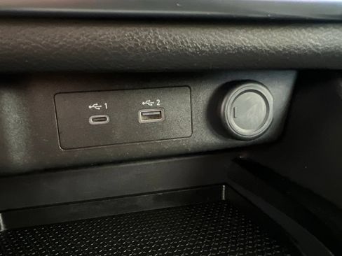 Certified 2023 Nissan Rogue S AWD/4WD image 50