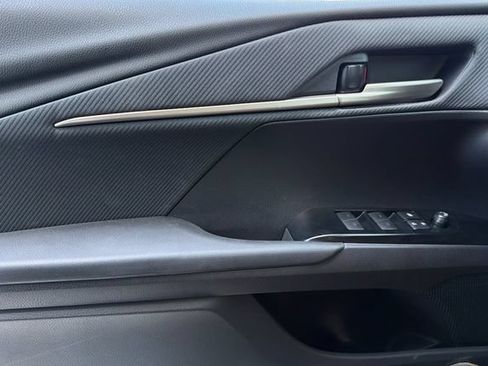 Used 2026 Toyota Camry SE w/ Multimedia Upgrade Package FWD image 11