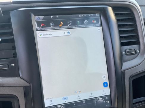 Used 2018 RAM 2500 Tradesman w/ Protection Group image 9