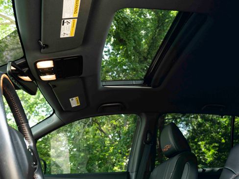 Certified 2022 Honda Passport TrailSport image 34