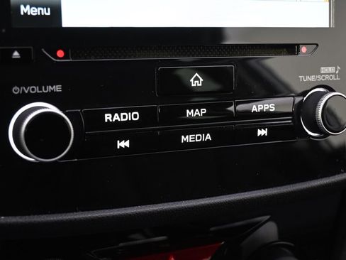 Certified 2023 Subaru Forester Touring image 33