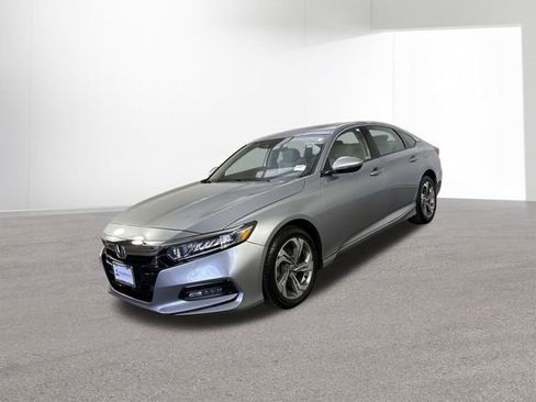 Used 2020 Honda Accord EX-L image 2