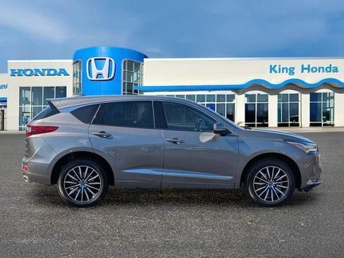 Used 2025 Acura RDX SH-AWD w/ Advance Package image 7