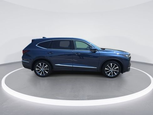 New 2026 Acura MDX FWD w/ Technology Package image 2
