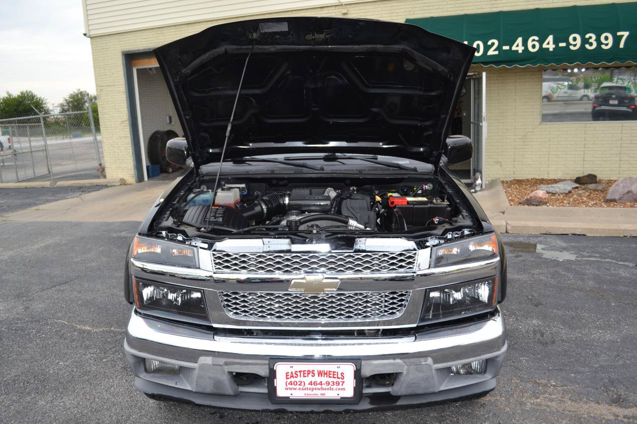 Used 2011 Chevrolet Colorado LT AWD/4WD image 39