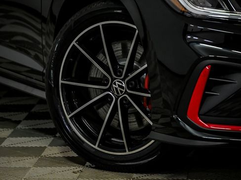 New 2026 Volkswagen Jetta GLI Autobahn image 3