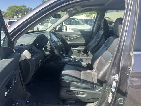 Used 2023 Honda Ridgeline RTL image 7