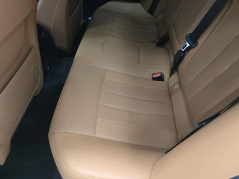 Used 2022 BMW 530i w/ M Sport Package RWD image 28