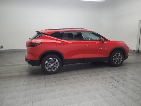Used 2024 Chevrolet Blazer LT w/ Convenience Package FWD image 10