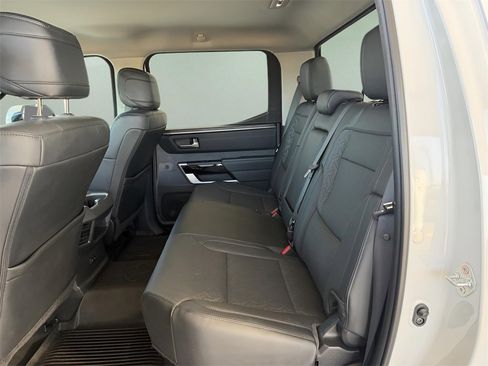 Used 2022 Toyota Tundra Limited image 19