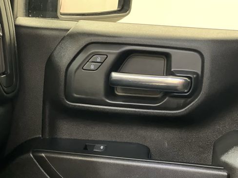 Used 2024 Chevrolet Silverado 2500 Custom w/ Custom Convenience Package image 35