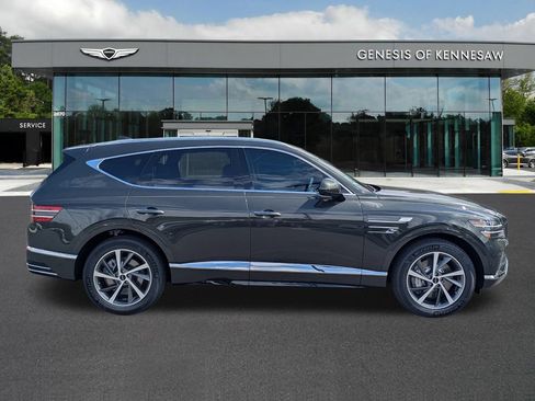 Used 2026 Genesis GV80 2.5T Advanced AWD/4WD image 9