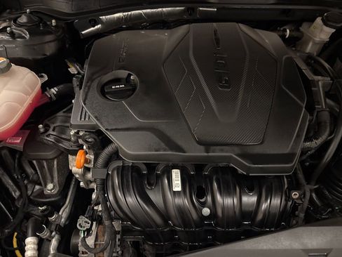 Used 2023 Hyundai Sonata SE image 23