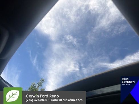 Used 2021 Toyota 4Runner TRD Off-Road Premium w/ Moonroof Package AWD/4WD image 15