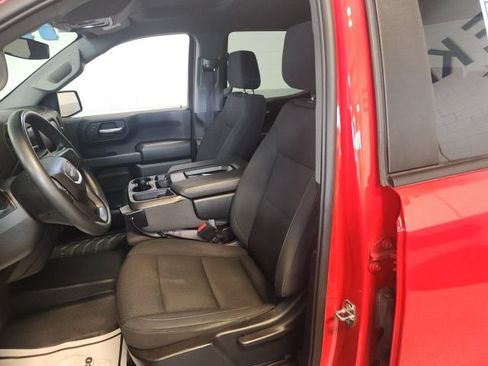 Certified 2022 GMC Sierra 1500 Pro w/ Convenience Package AWD/4WD image 9