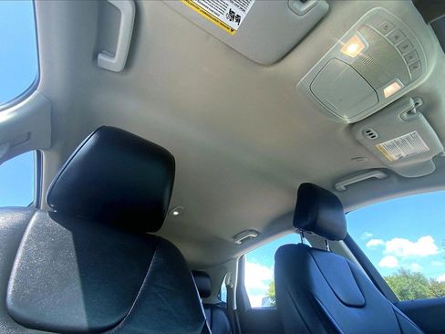 Used 2020 Ford Edge Titanium image 22