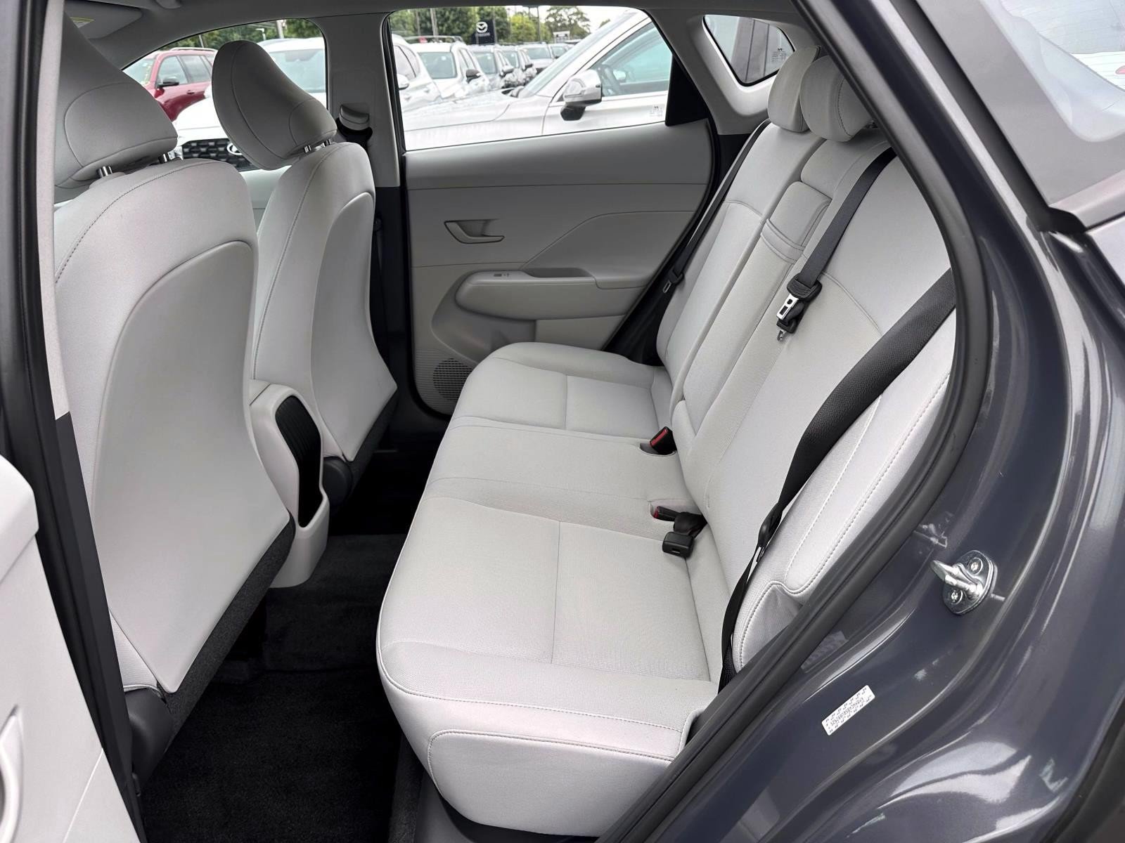 Used 2024 Hyundai Kona SE AWD/4WD image 12