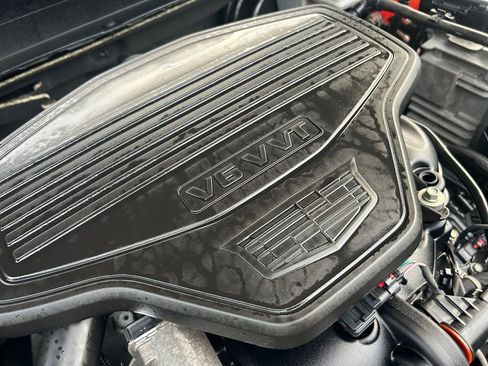 Used 2020 Cadillac XT5 Premium Luxury image 31