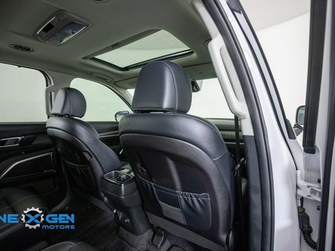 Used 2023 Kia Telluride SX AWD/4WD image 34