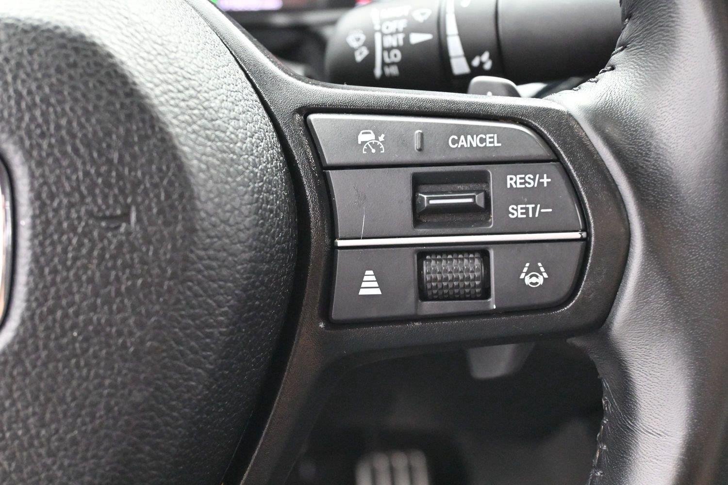 Used 2024 Honda Accord Sport image 17