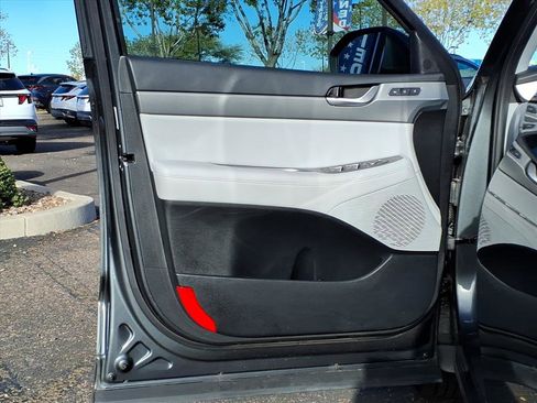 Certified 2022 Hyundai Palisade SEL w/ 8P Bench Seat Package image 19