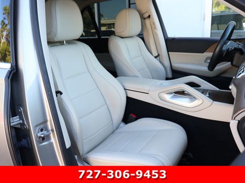 Certified 2022 Mercedes-Benz GLE 350 image 24