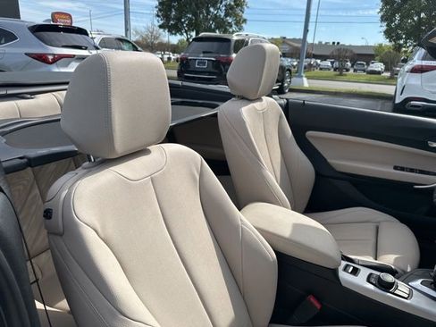 Used 2020 BMW M240i Convertible image 24