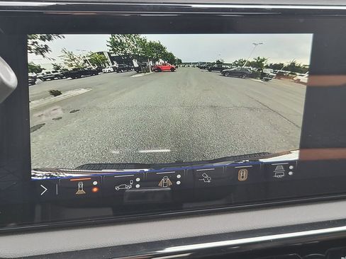 New 2025 GMC Sierra 3500 AT4 w/ Technology Package image 31