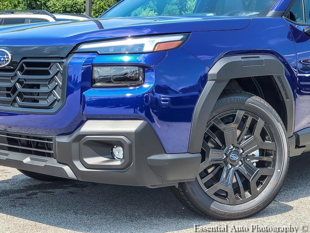 New 2026 Subaru Outback Limited XT AWD/4WD image 3