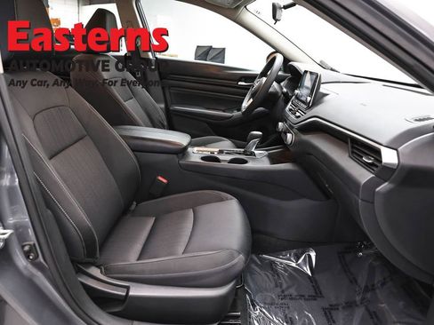 Used 2019 Nissan Altima 2.5 S AWD/4WD image 24
