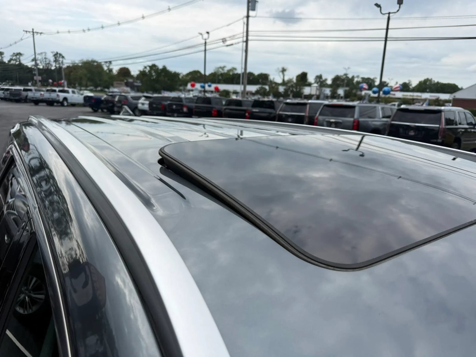 Used 2021 Hyundai Palisade SEL w/ Premium Package FWD image 65