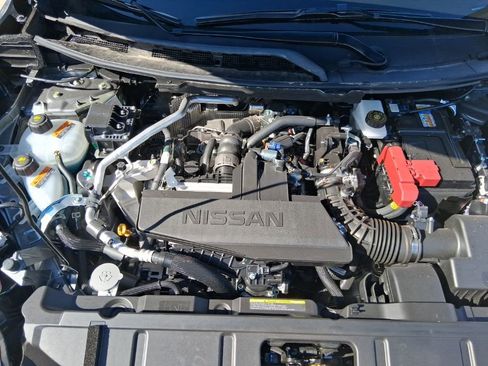New 2026 Nissan Rogue Platinum w/ Tech Package AWD/4WD image 30