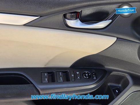 Certified 2019 Honda Civic LX image 24