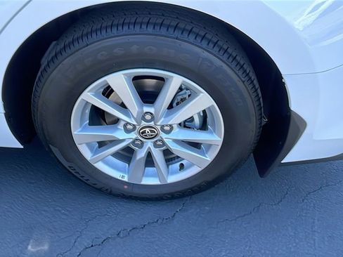 New 2026 Toyota Camry LE image 29