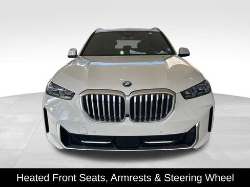Used 2025 BMW X5 xDrive50e image 14