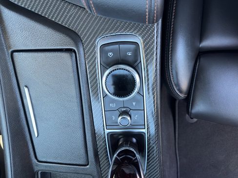 Used 2025 Cadillac CT5 Sport RWD image 15