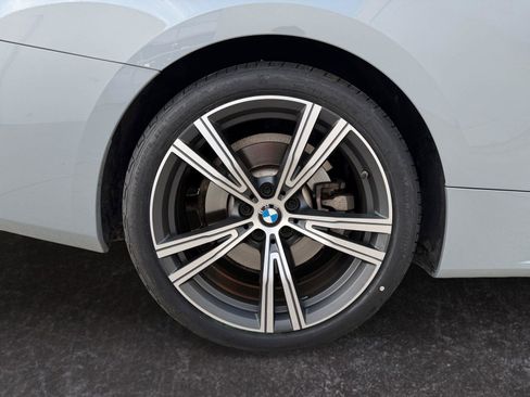 Certified 2024 BMW 430i xDrive 430i xDrive w/ M Sport Package image 28