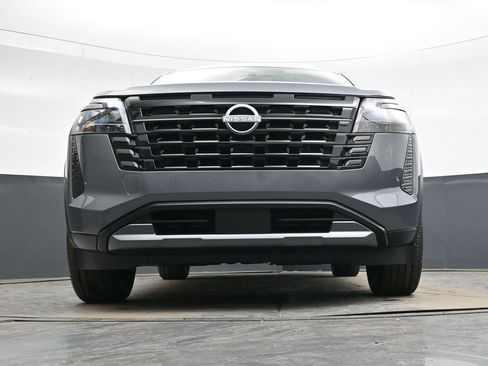 New 2026 Nissan Pathfinder SL image 32