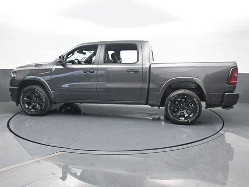 Used 2025 RAM 1500 Big Horn image 3