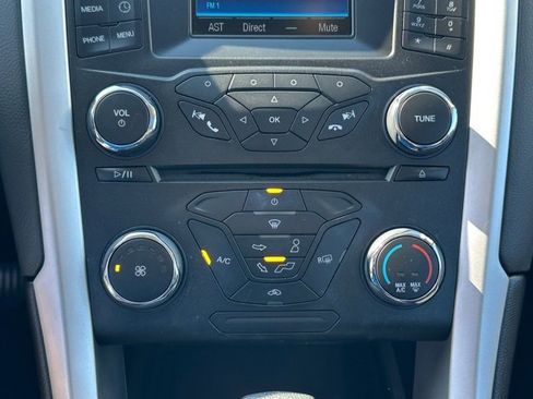 Used 2014 Ford Fusion SE image 34