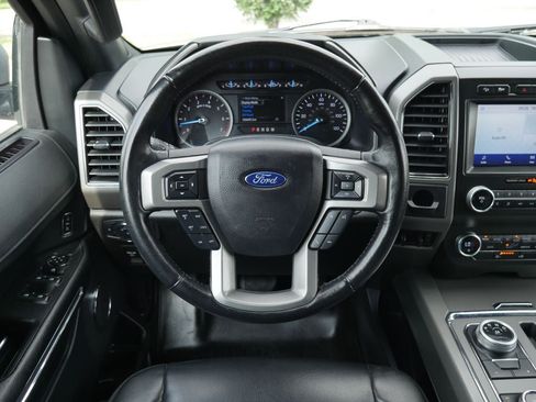 Used 2021 Ford Expedition XLT AWD/4WD image 6
