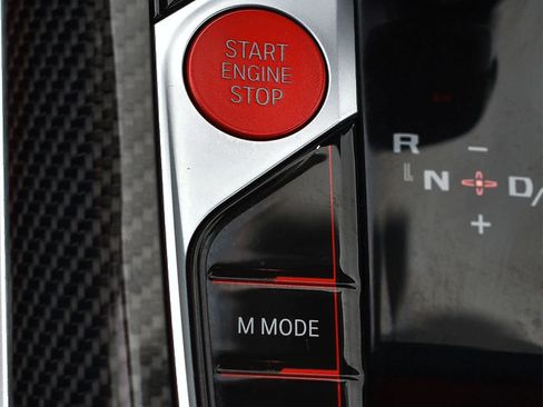 Used 2023 BMW M4 xDrive Competition w/ M Carbon Exterior Package image 32