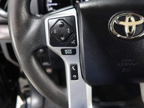 Used 2019 Toyota Tundra SR5 w/ SR5 Upgrade Package RWD image 33