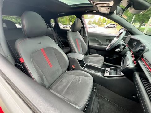Used 2024 Hyundai Kona N Line image 24