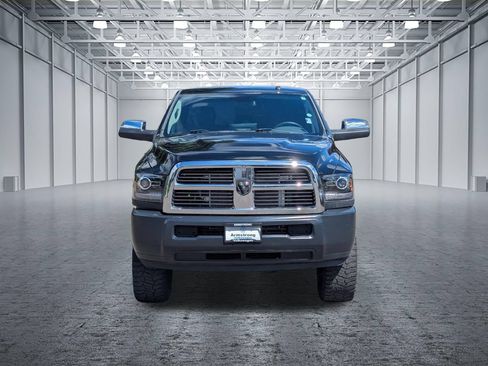 Used 2014 RAM 2500 Tradesman w/ Popular Equipment Group AWD/4WD image 8