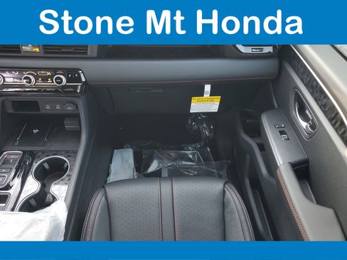 New 2026 Honda Passport TrailSport Elite image 19