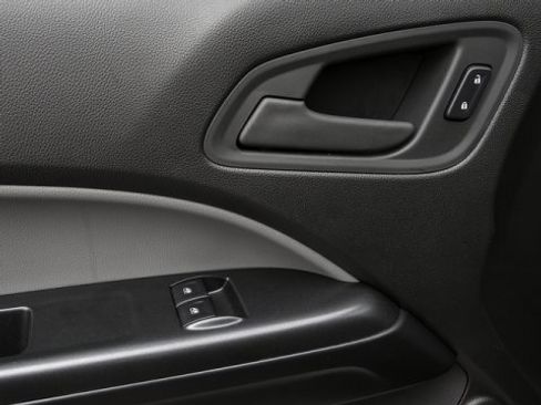 Used 2018 GMC Canyon W/T w/ Convenience Package image 23