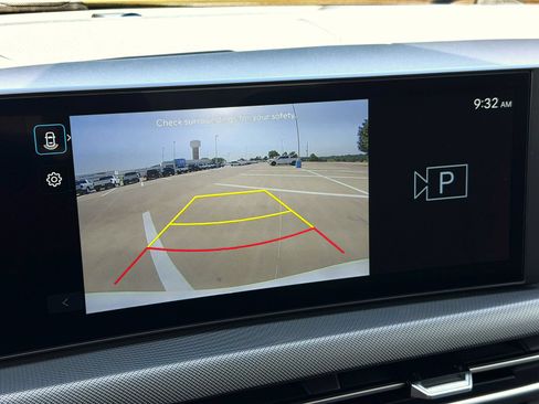 Used 2025 Hyundai Sonata SEL FWD image 17