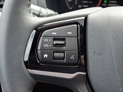 Certified 2026 Honda Odyssey EX-L image 22